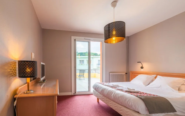 Hotel Abelio