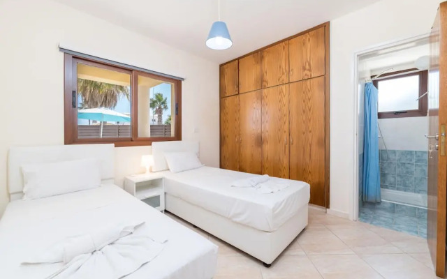Villa Sarah in Ayia Napa