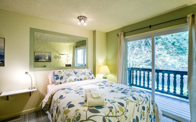Snowline Lodge #88 by RedAwning