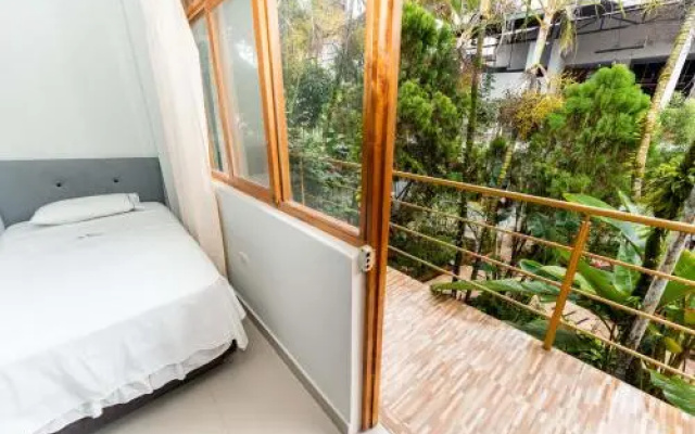 Hostal La Cueva Moyobamba