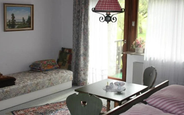 Haus Klumpp