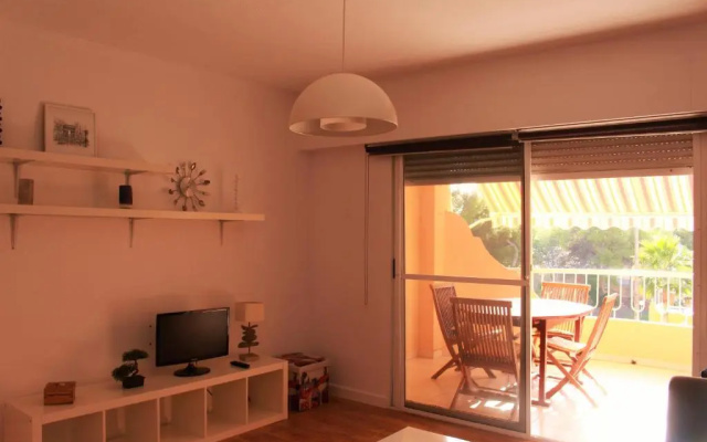 Coveta Beach Apartament
