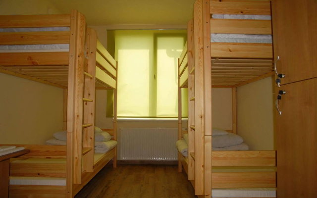 Hostel Ferihegy