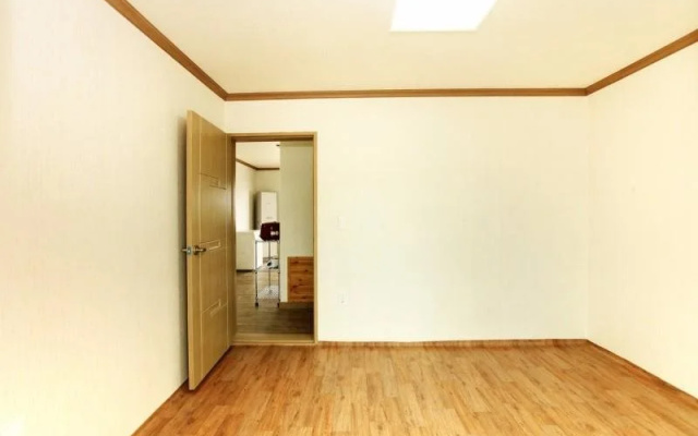 Jeongdongjin Taehwa Pension