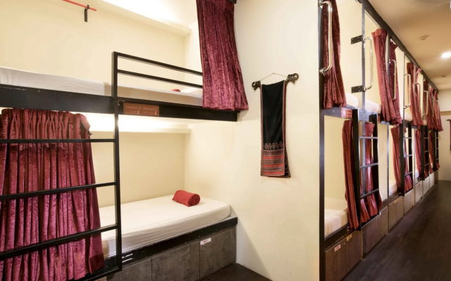Green Kiwi Backpacker Hostel Lavender