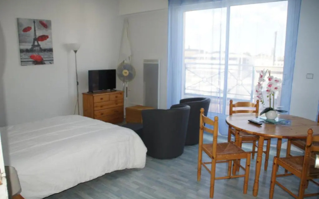 Residence Atlantica