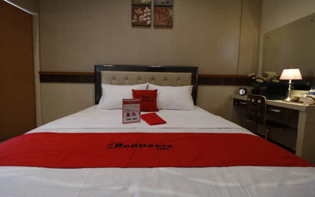 Natio Hotel Medan by RedDoorz