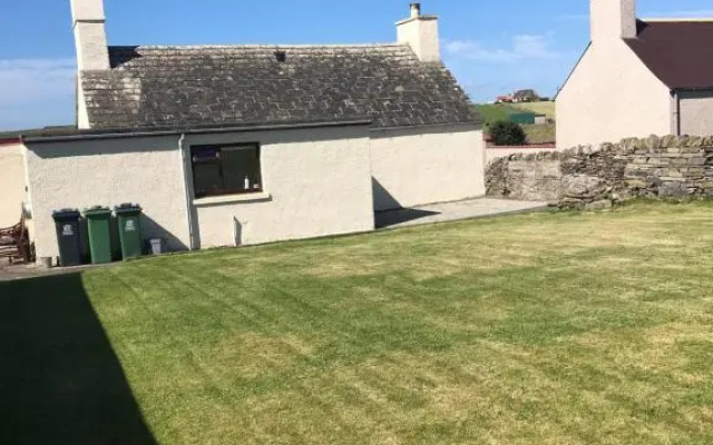 Park Cottage