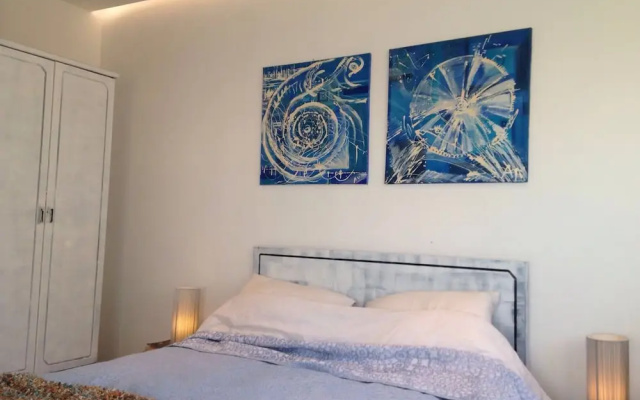 Apartment With Pool Near Beach In St Julians