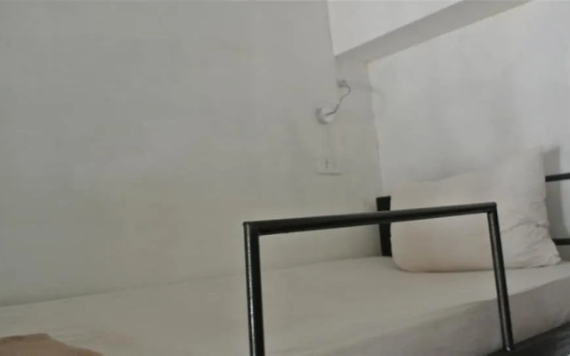 Vientiane Backpackers Hostel