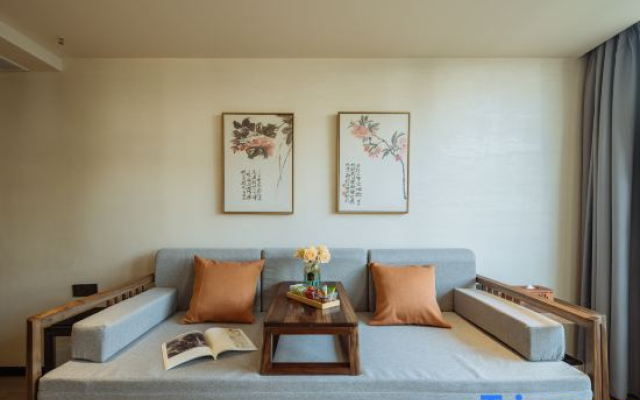 Zhenheju Homestay, Laomendong, Confucius Temple, Nanjing