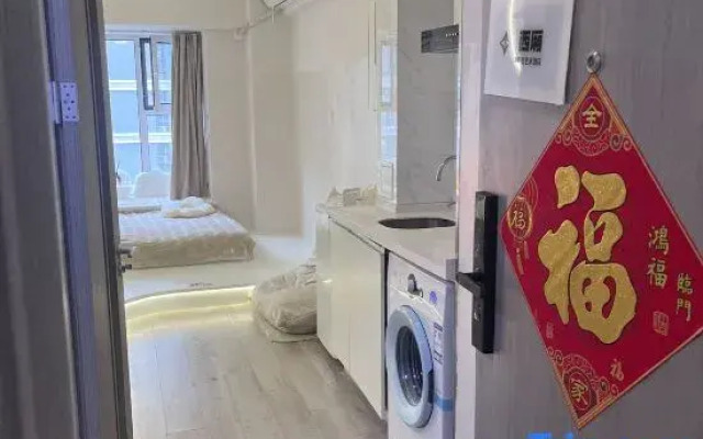 West Wing B&B (Xinyue Plaza Branch)