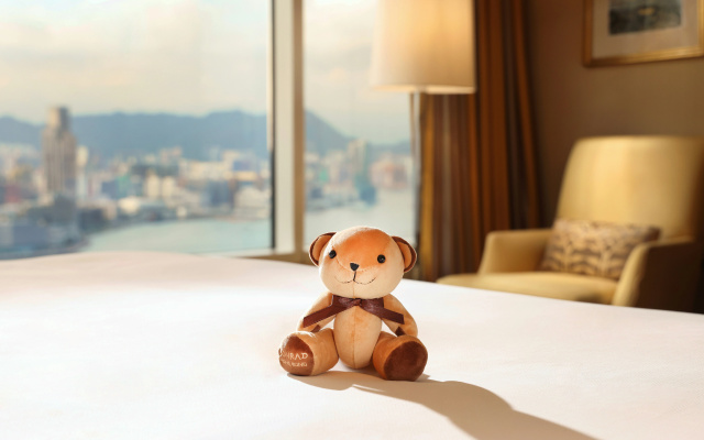 Conrad Hong Kong