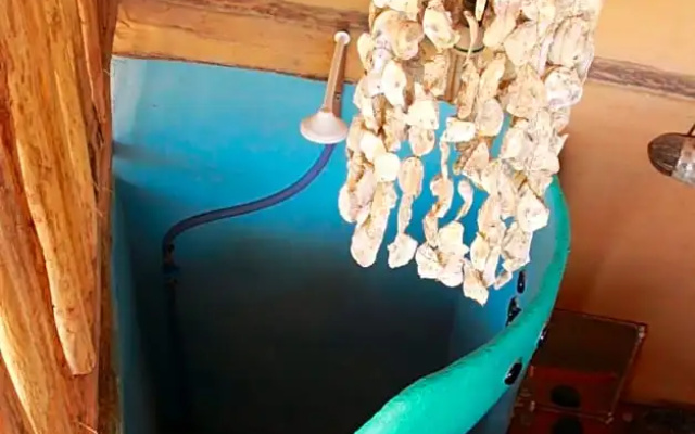 Ra¿s Eco Hostel