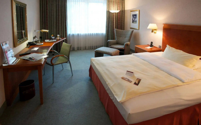 Parkhotel Gütersloh