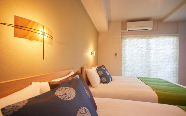 Hotel Mondonce Kyoto Gojo