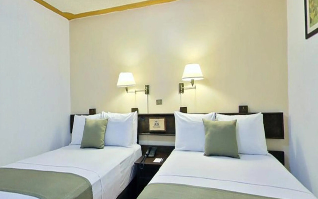 Hotel Misión Xalapa