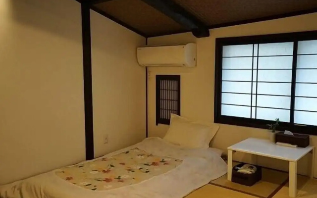 Kyoto Himawari Shijo Kawaramachi
