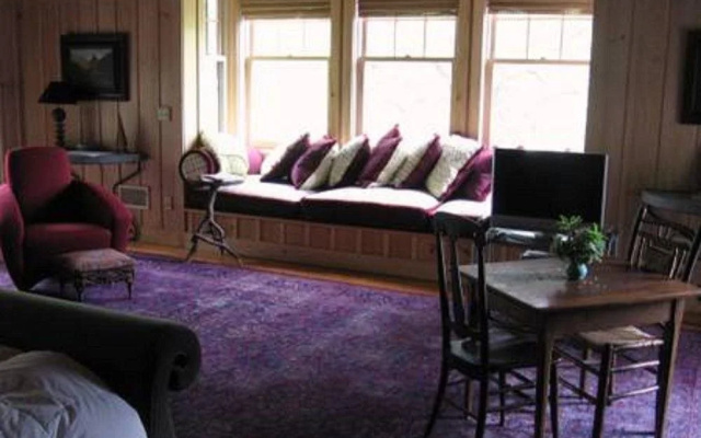Retreat at TreeGap