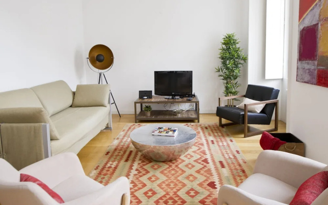 DesignChiadoFlats