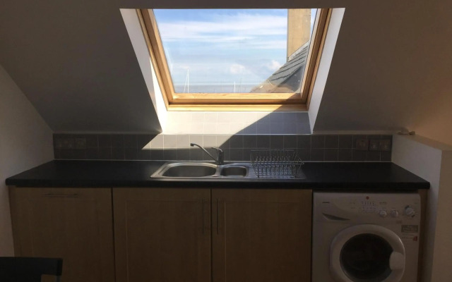 Strandview Beach Apartment