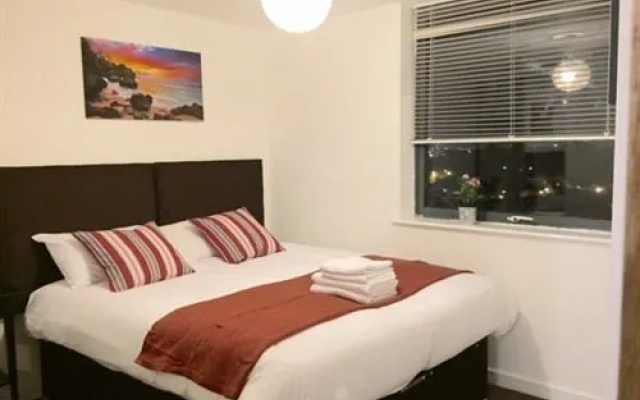 Stratford Luxury Apartments