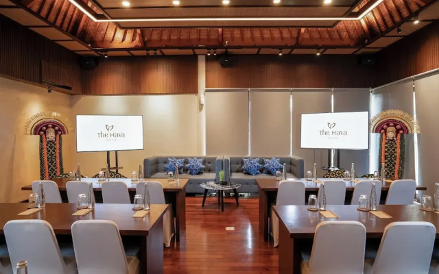 The Hava Ubud A Pramana Experience