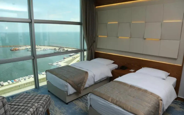 Panaroma Damla Otel