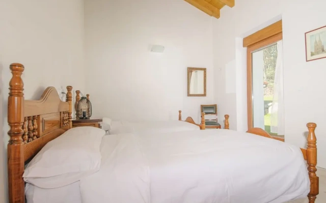 Apartamentos Las Garzas de Oyambre