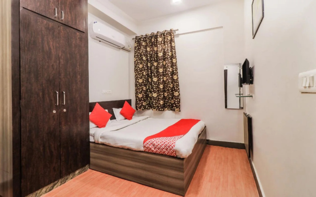 Ehsaas Homestay By OYO Rooms