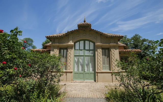 Estancia La Paz Hotel