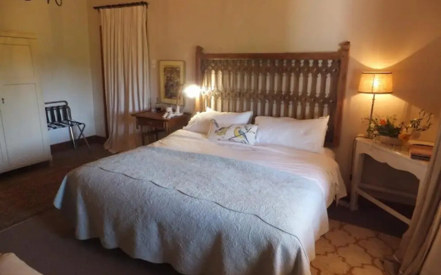 The Vineyard Country House
