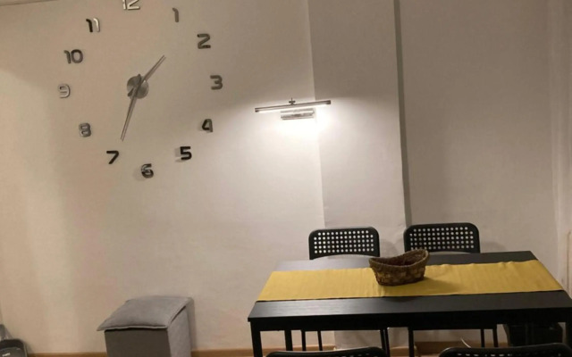 Apartman Tilia