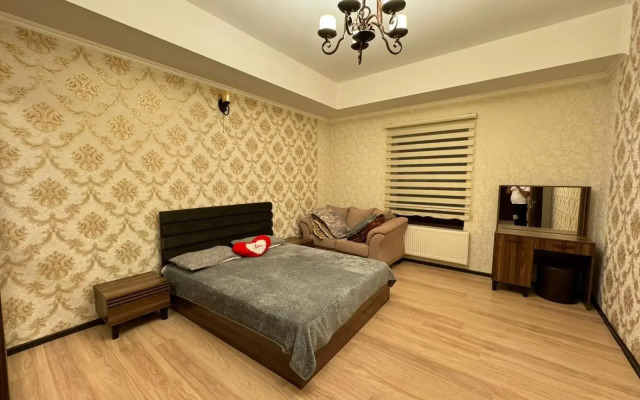 Merdekan Villa