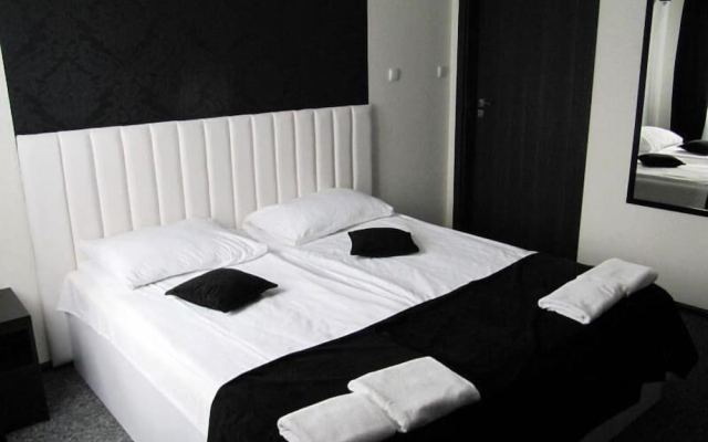 Hotel Słowianin