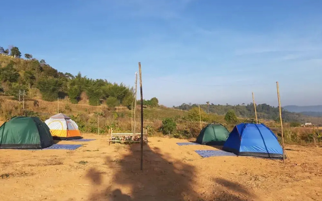 Campzone 360
