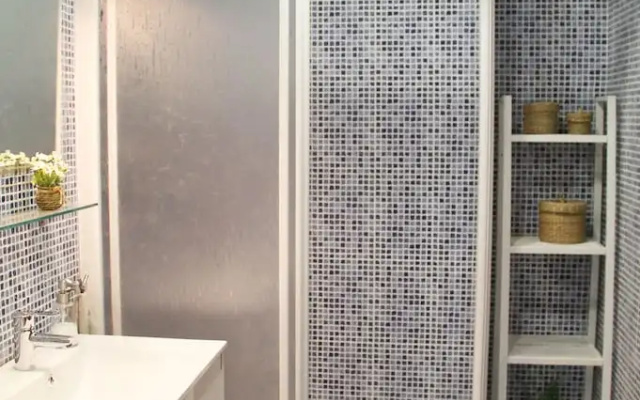 Cómodo Apartamento frente a la Sagrada Familia