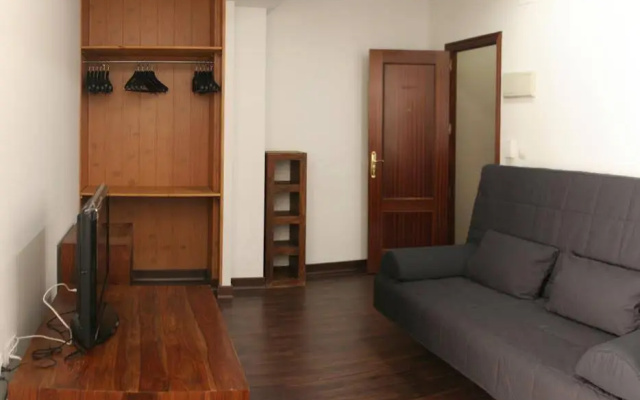 Apartamentos Jentoft