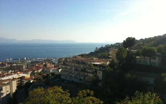Nido Dei Gabbiani