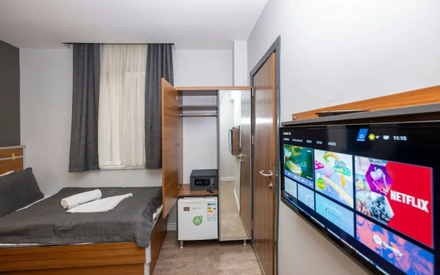 Mayza Otel