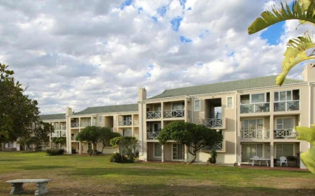 Cape Town - Big Bay Beach House