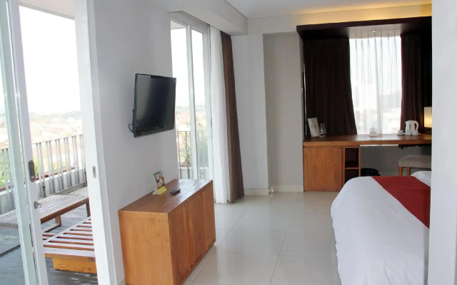 Mitra Hotel Bandung