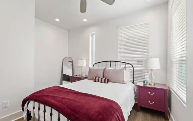 Enclave 1 Bedroom Suites