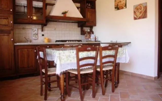 Agriturismo Le Rose