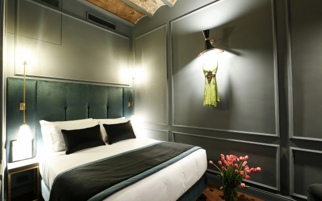 Saint B Boutique Hotel STB