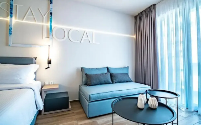 Local Urban Living