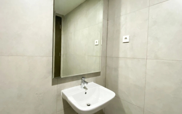 Comfy And Tidy Studio At Pollux Chadstone Apartment