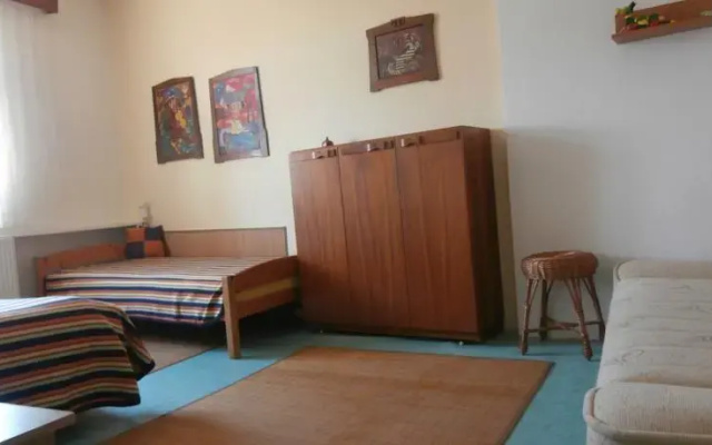 Pension Patricia