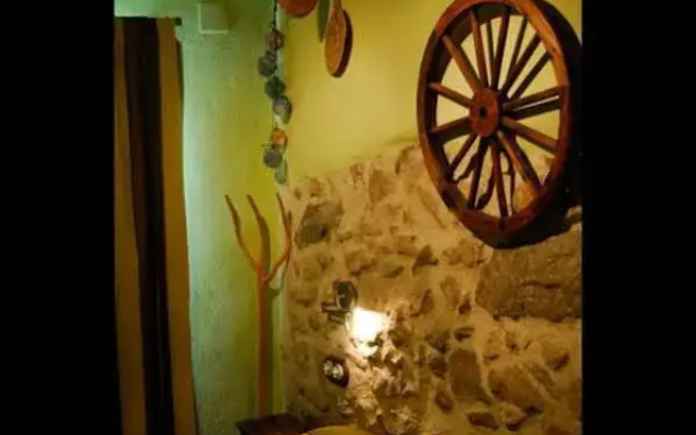 Hostal Temático El Peñón