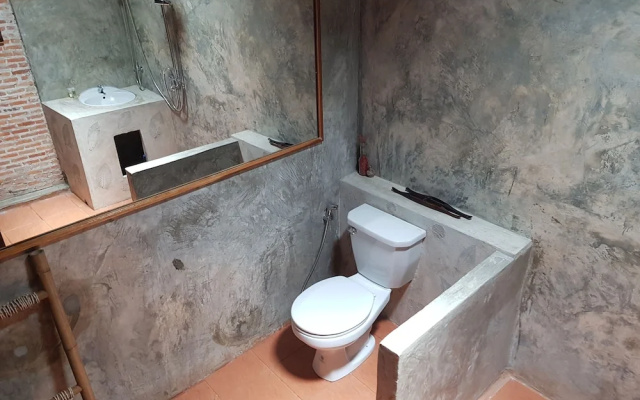 Thaihom Eco Hotel